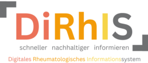 DiRhIS Logo